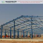 Low Cost Easy Build Prefabricated Steel Structure Warehouse Building Storage