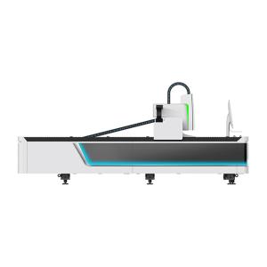 Wholesale 3000mm*1500mm 80m/min 3000KG CNC Fiber Laser Cutter from china suppliers