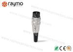 OEM ODM Miniature Circular Connectors Fast Delivery PPS Insulator CE ROHS