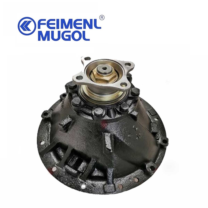 41210-277 ISUZU Ftr Truck Parts Heavy Truck Differential Assembly