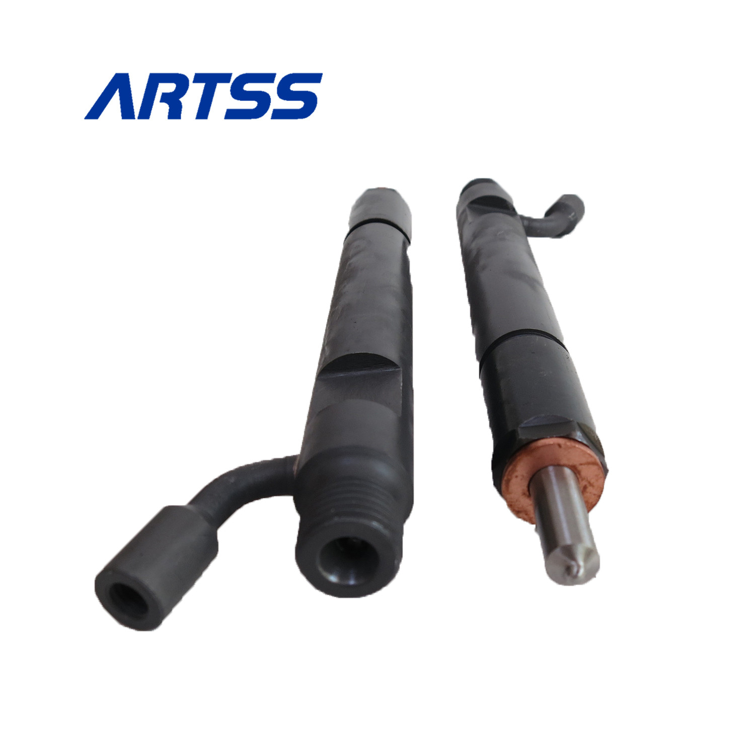 3802755 3930525 3930551 Common Rail Fuel Injector Assy 6CT/6CT 8.3 For CUMMINS PC300-7 PC350-7 PC360-7