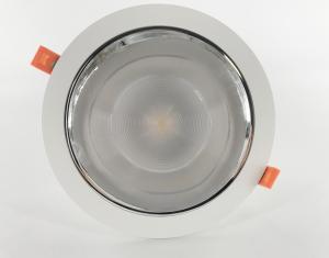 Wholesale COB 7W 10W 20W Led Recessed Down Light Office High Cri Energy Efficient For Living Room from china suppliers