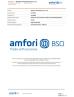 Shenzhen Ariza Electronic Co.,Ltd. Certifications