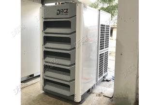 Wholesale Duct Wedding Tent Air Conditioner 22 Ton Outdoor Air Cooled Central Aircon from china suppliers