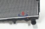 Aluminium Car Radiator For Mitsubishi Radiator Of K722 Auto spare parts