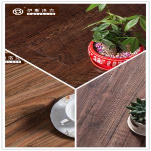 Wholesale Italian Restoring Ancient/Interlock/Environmental Protection/Wood Grain PVC Floor(9-10mm) from china suppliers
