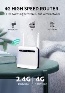 Wholesale OEM / ODM 4G USB Dongle Wireless With Qualcomm MDM9207 150Mbps DL Speed from china suppliers