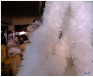 Wholesale Filter Media Bio Cord For Waste Water Treatment Versatile Biofiltration Media from china suppliers