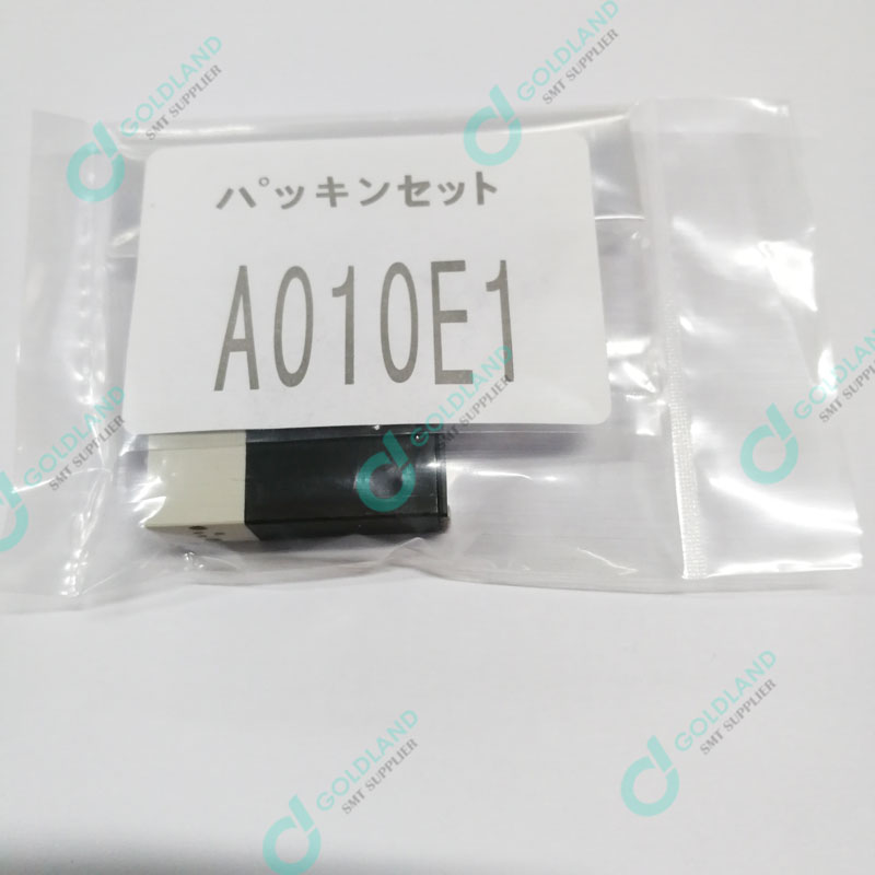 YAMAHA SMT Machine Parts KM1- M7163-30X SMT YAMAHA CL FS2 Solenoid Valve