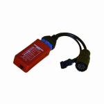 Original AM-BMW Motorcycle Auto Diagnostic Scanner - Android System