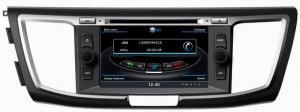 Wholesale Ouchuangbo S100 Platform 7&quot;DVD Multimedia Kit for Honda Accord 2013(America) Car GPS Hot TV Radio Player OCB-262 from china suppliers