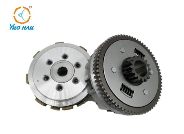 67 Teeth 6 Holes 6 Plates Honda TITAN150-6 Motorcycle Clutch ASSY / Motorcycle