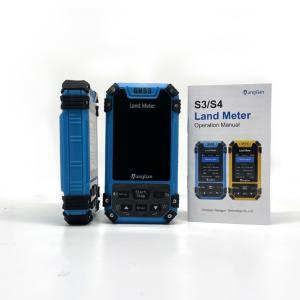 Wholesale S3 Color Screen GPS Land Survey Machine Flatland Measurement from china suppliers