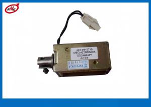 Wholesale 445-0615715 NCR ATM Parts NCR SelfServ 5877 Solenoid Assy ATM Spare Parts from china suppliers