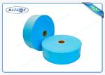 Hydrophobic Disposable Polypropylene Medical Non Woven Fabric