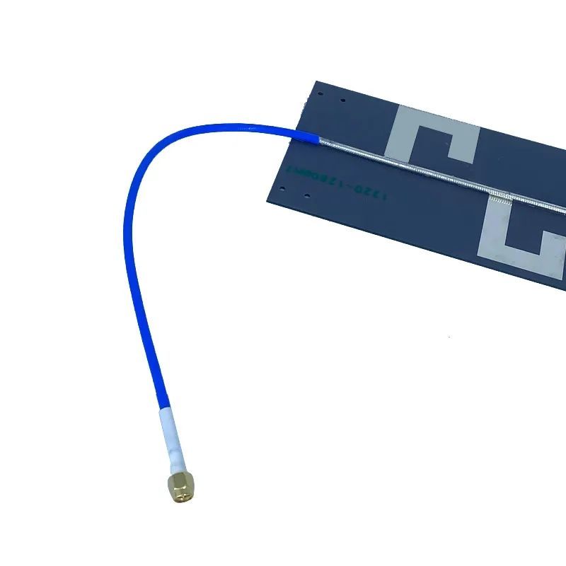 1.5g 2.4G 5.8g Drone Detector PCB Antenna GPS 900MHz Directional PCB Antenna for Drone System