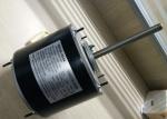 YDK140 1/6HP AC 6P 1075 RPM Condenser Fan Motor