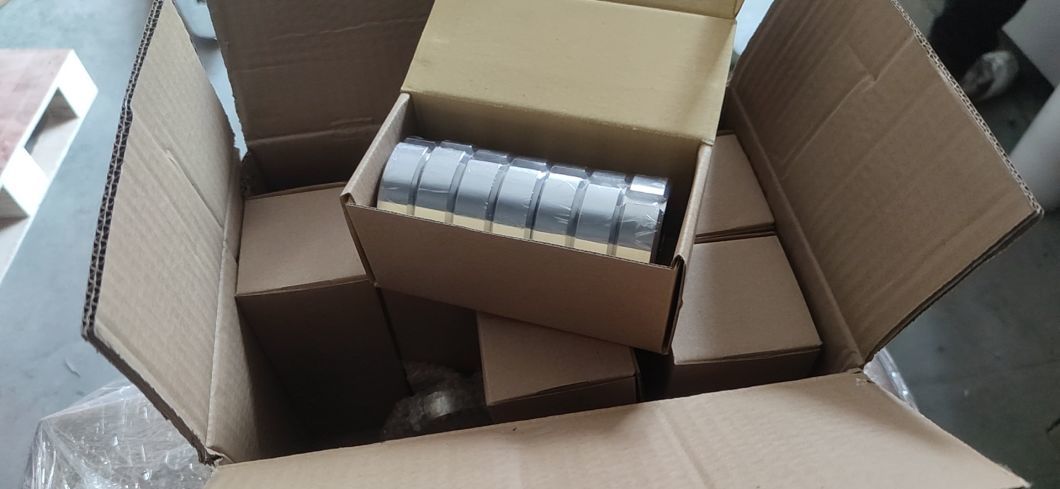 High Quality One Piece Ss Ball Valve for Industry Use All Size Available