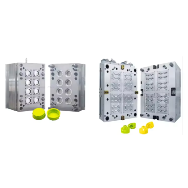 Cover Easy Cap Unscrewing Cap Flip-Top Cap Medical Cap Plastic Injection Mold/plastic closure moud
