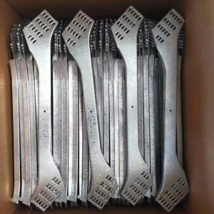 Wholesale Galvanized Steel Metal Web Joist Hanger The Essential Component for Timber Buildings from china suppliers