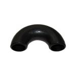 JIS B2311 3.0mm Pipe Fitting Bend For Oil Industrial