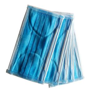Wholesale Non Woven Disposable Respirator Mask from china suppliers