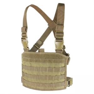 Wholesale Security Tactical Bulletproof Vest Body Chest Rig Body Protection from china suppliers