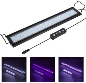 Wholesale 32w Extendable Freshwater Aquarium Lighting from china suppliers