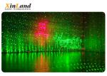 Mini Portable Laser Party Light Outdoor Christmas Laser Animation Light