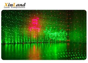 Wholesale Mini Portable Laser Party Light Outdoor Christmas Laser Animation Light from china suppliers