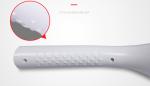 Intelligent Health Handheld Percussion Massager 4 Massage Heads Changeable