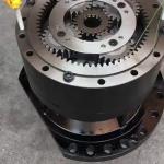 Crawl Excavator PC220-7 Komatsu Gearbox PC220-8 Swing Reduction Gear