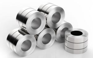 Wholesale SS304 316 316L Stainless Steel Coil BA Finished Surface from china suppliers
