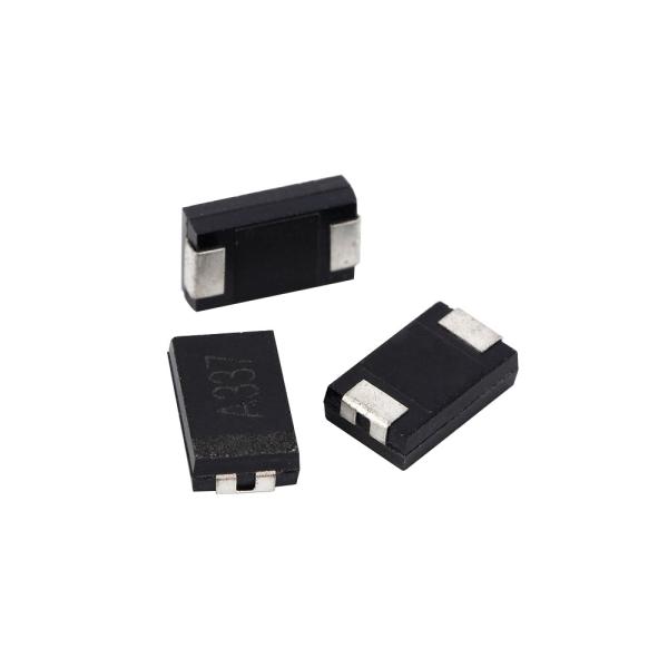 Polymer SMD Tantalum Capacitor 330uF 6.3V 20% 2917 Electrolytic Tantalum
