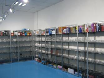 XDE MACHINE PARTS