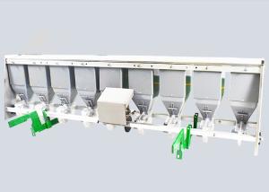 Wholesale Adjust Plant Distance 2 Acres/H Hill Drop Planter Weight 32kg from china suppliers