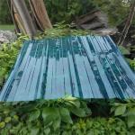 Factory UV Protection and Light Transmission Durable Plastic Polycarbonate
