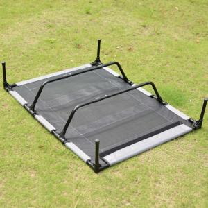 Wholesale 18cm Elevated Canopy Dog Bed from china suppliers