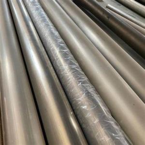Wholesale Manufacturer Seamless Copper Tube ASTM B111 6&quot; SCH40 CUNI 90/10 C70600 C71500 TUBE Copper Nickel Pipe from china suppliers