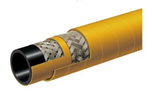 Wholesale 300-900 PSI Flexible Temperature Compressed Air Hose from china suppliers