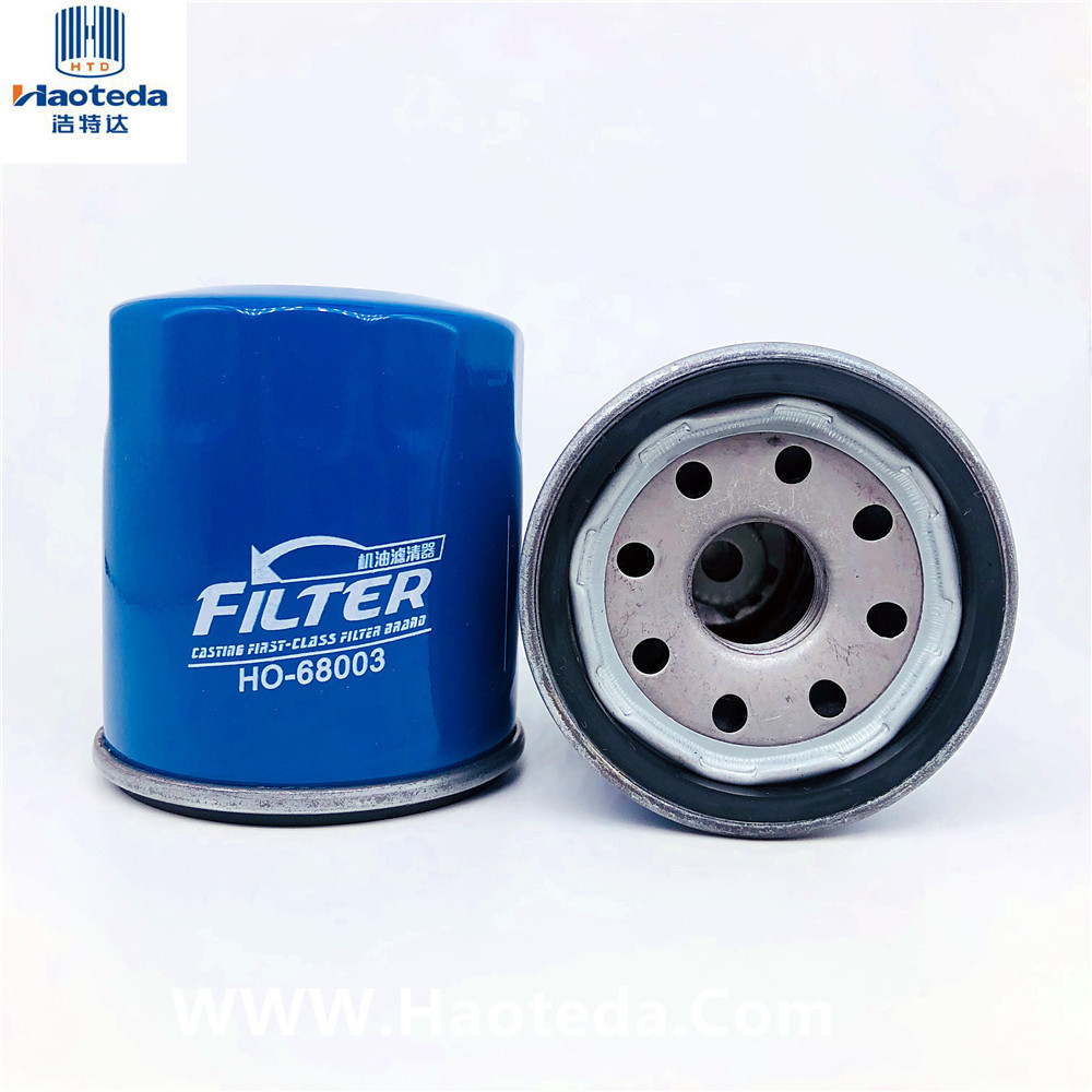 15208-ED50A Automobile Oil Filters