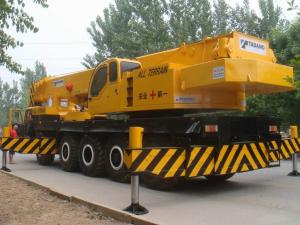 Wholesale TADANO 65ton used hydraulic crane from china suppliers