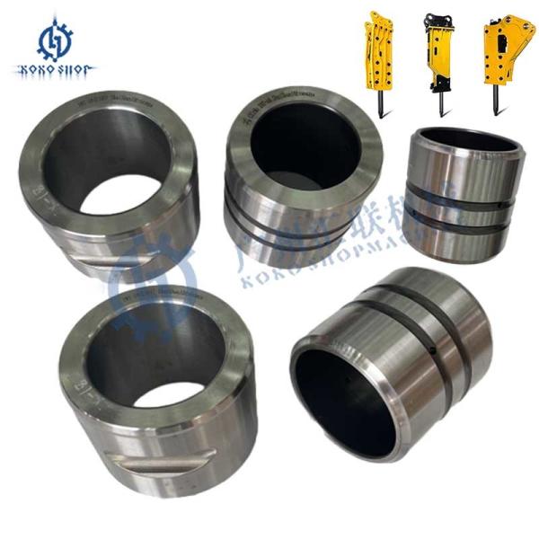 1513024 1504224 Rock Breaker Bush SB50 Upper Bush Lower Bush for Soosan SB40