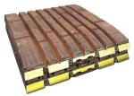 10x24 rock crusher jaw plate jaw crusher plates prices diagram