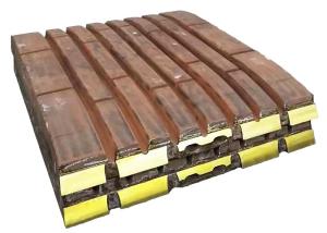 Wholesale Wear parts for mining mining wear parts wholesale mining crusher wear parts from china suppliers