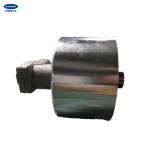 High Pressure Closed Center Hydraulic Rotary Cylinder