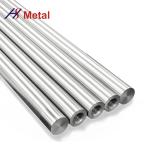 High Purity 99.95% Molybdenum Electrode Corrosion Resistance For Glass Melting