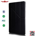 Hot Selling 100% Qualify Smart PU Cover Cases For Samsung Galaxy Tab Pro 10.1
