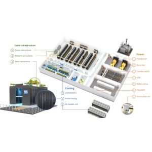 FRONTIER TECH CO., LTD