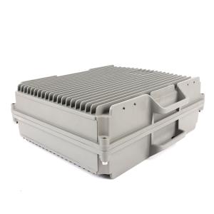 Wholesale Industrial Single Band GSM/3G/4G/5G Cell Phone Signal Booster with 85dB±1.5dB Gain-dBi from china suppliers